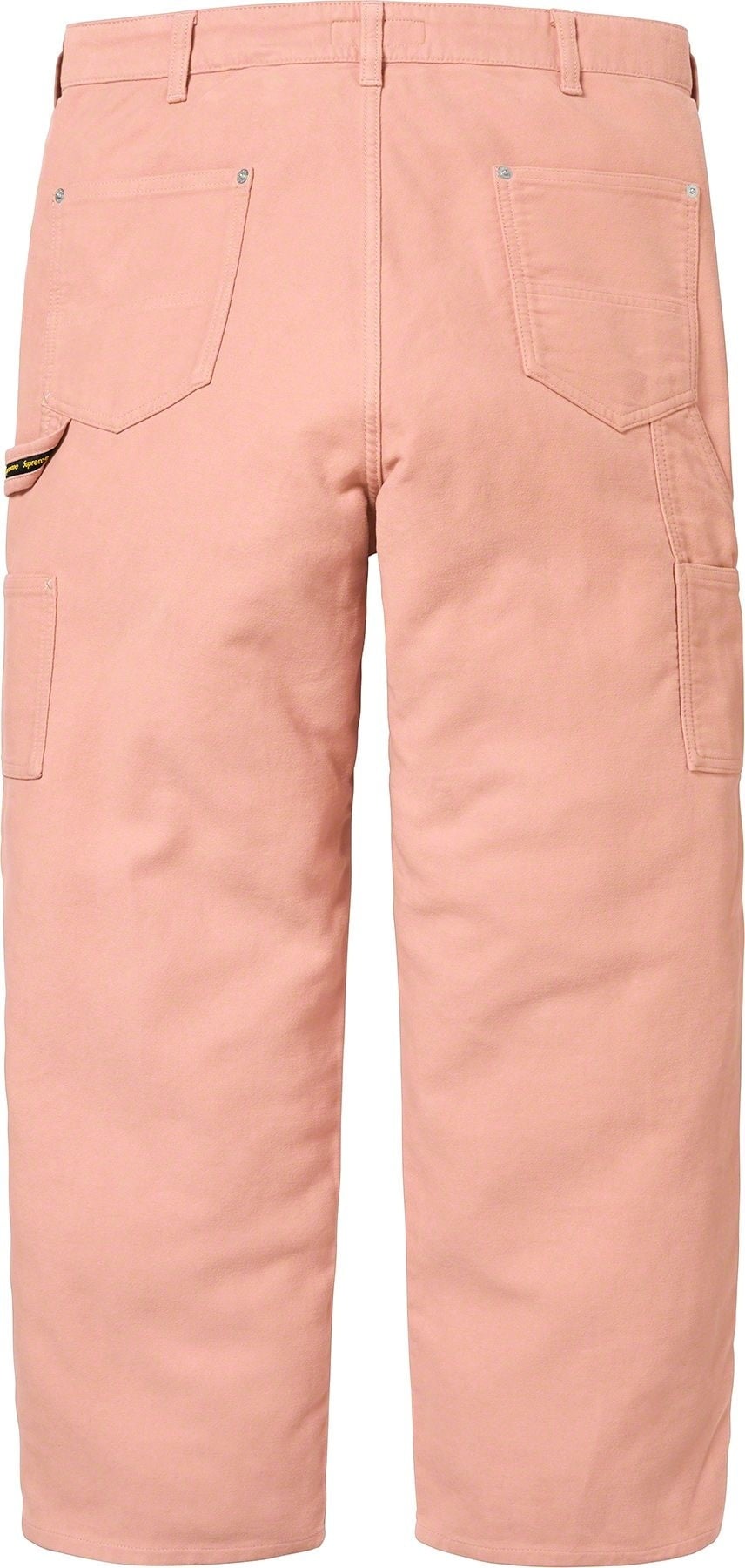 Moleskin Double Knee Painter Pant view 10